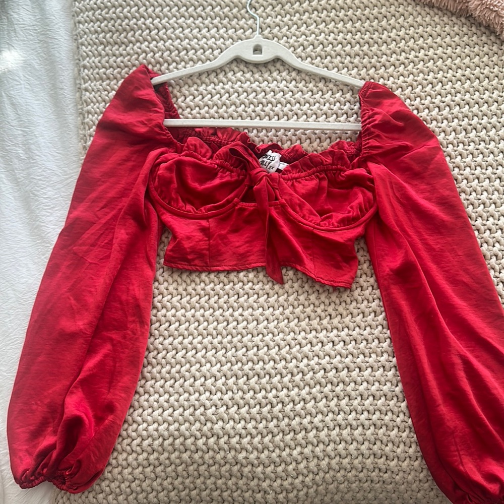 Princess Polly Top